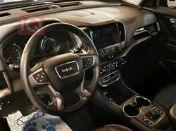 جي ام سي تيراين